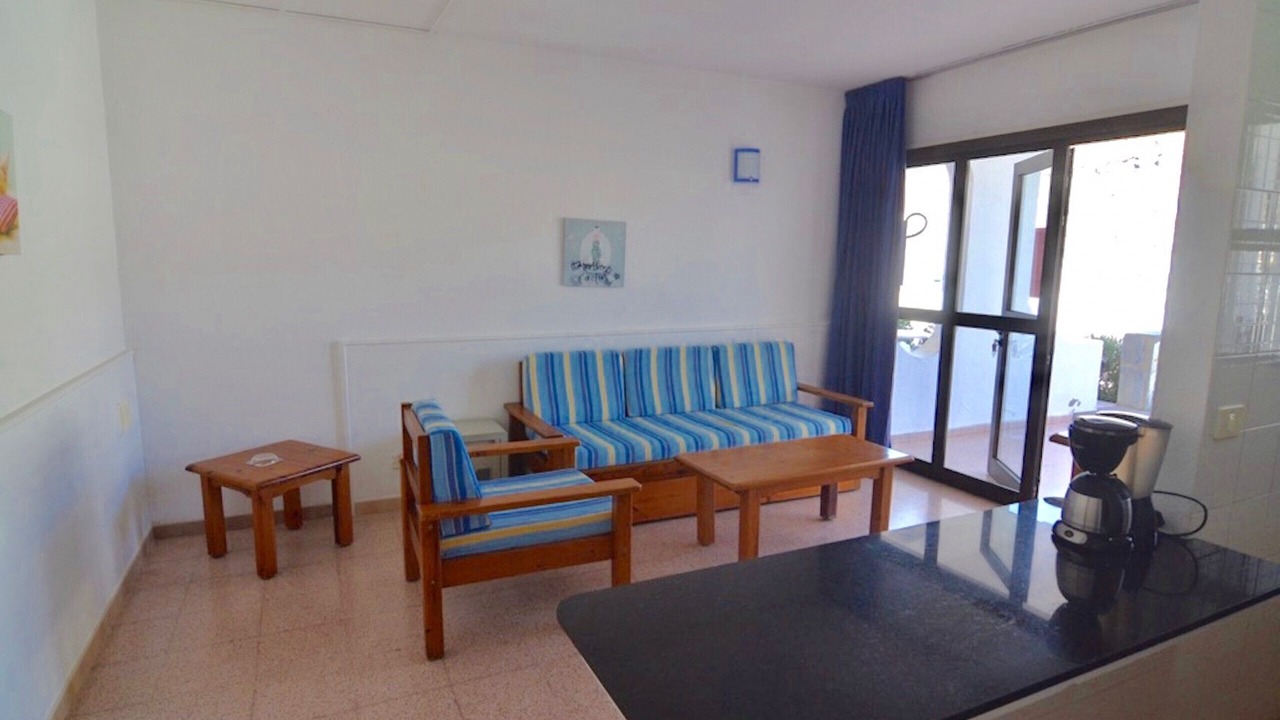 Photo of Livingroom in Puerto Rico