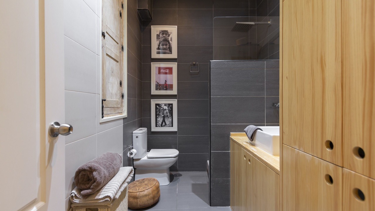 Photo of Bathroom in Malasana