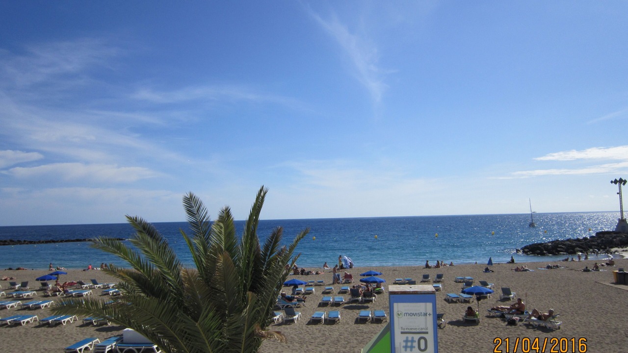 Photo of Others in Los Cristianos