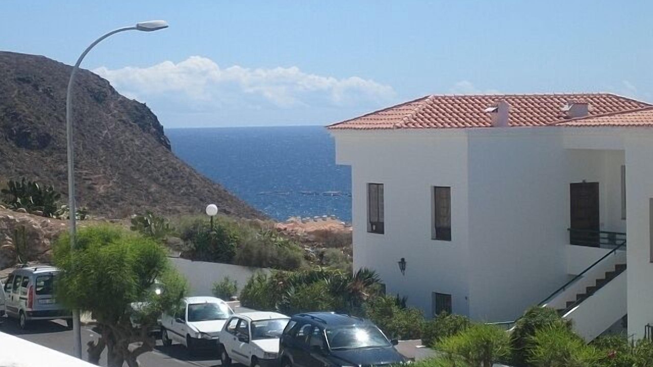 Photo of Patio Balcony in Los Cristianos