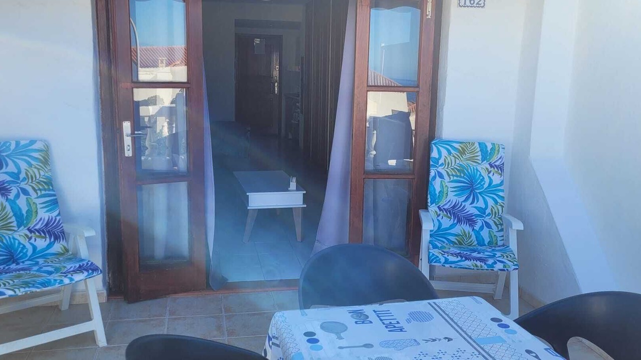 Photo of Patio Balcony in Los Cristianos