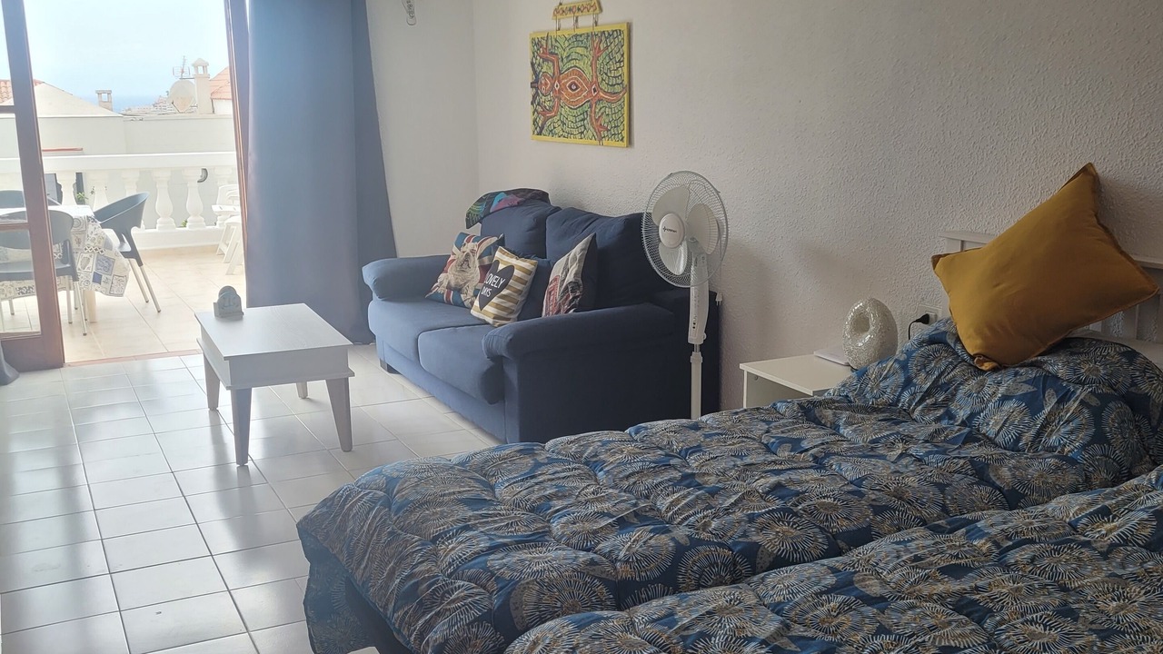 Photo of Others in Los Cristianos