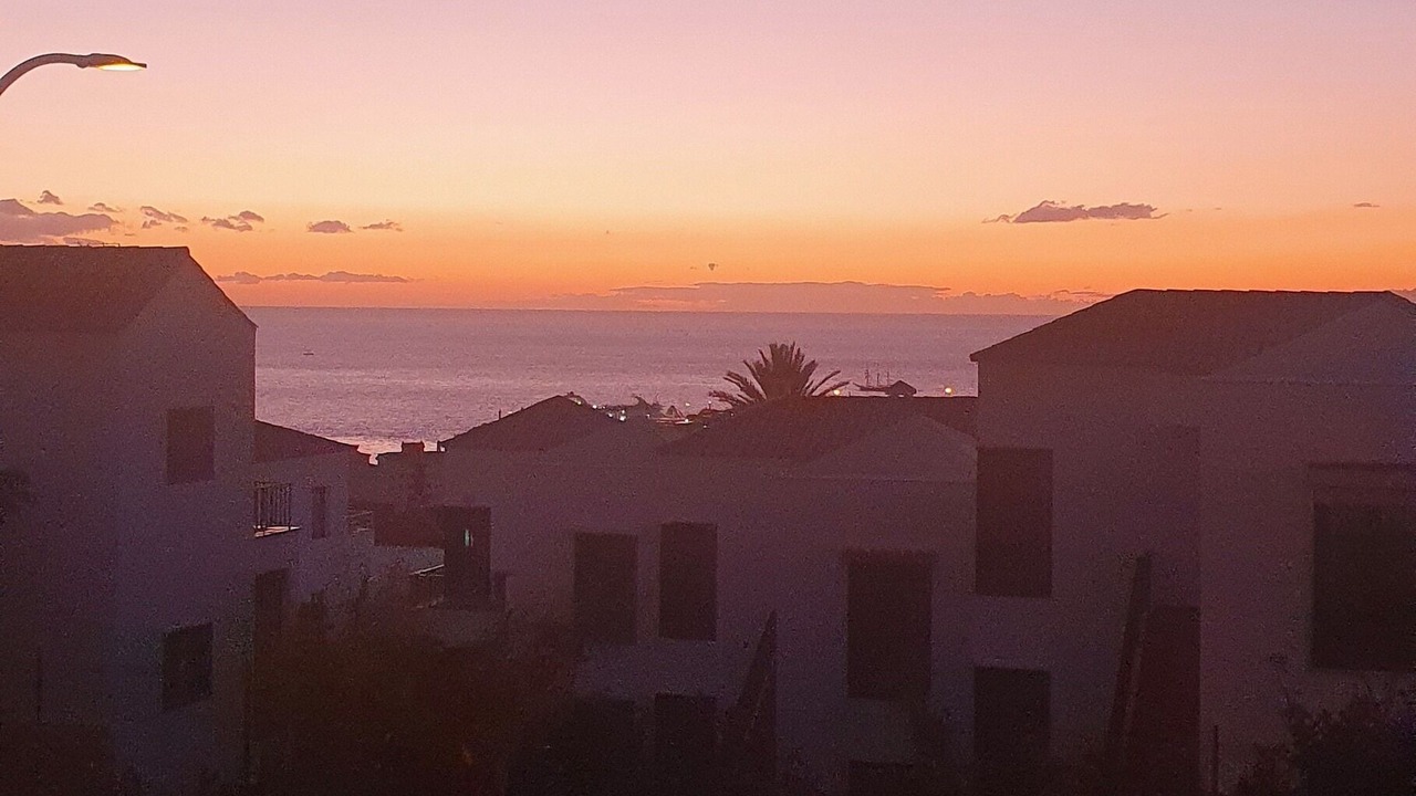 Photo of Others in Los Cristianos