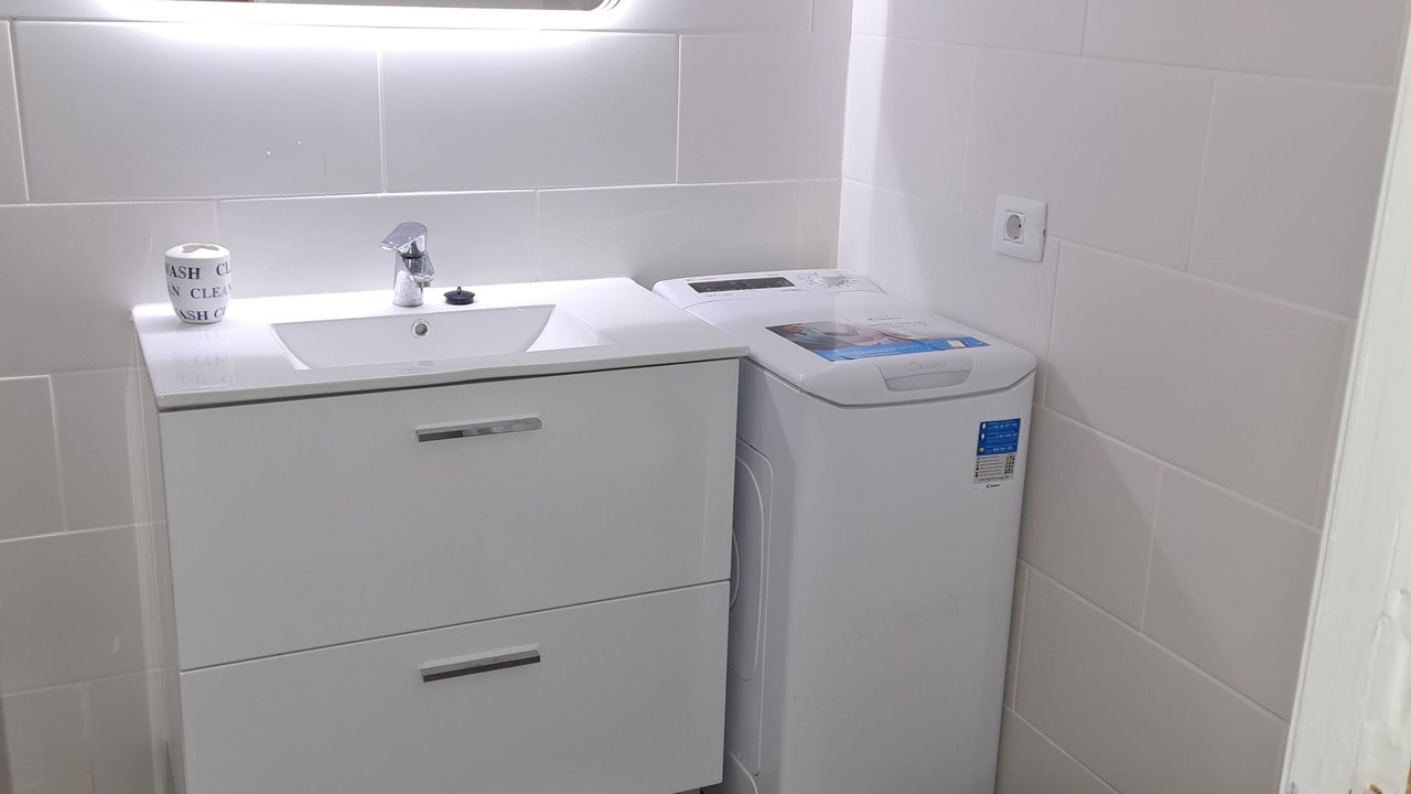 Photo of Bathroom in Los Cristianos