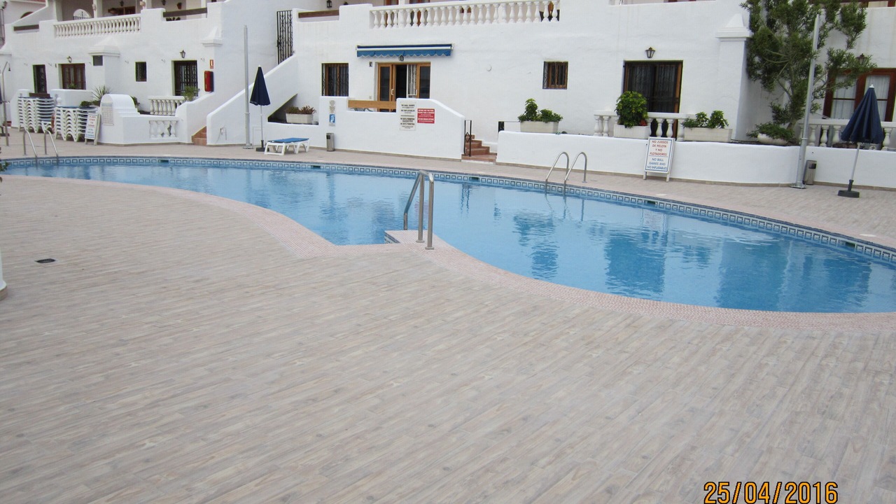 Photo of Outdoor in Los Cristianos