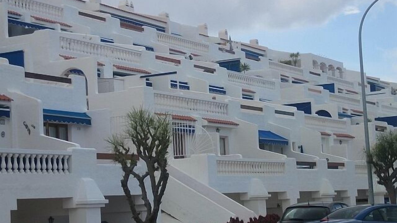 Photo of Others in Los Cristianos