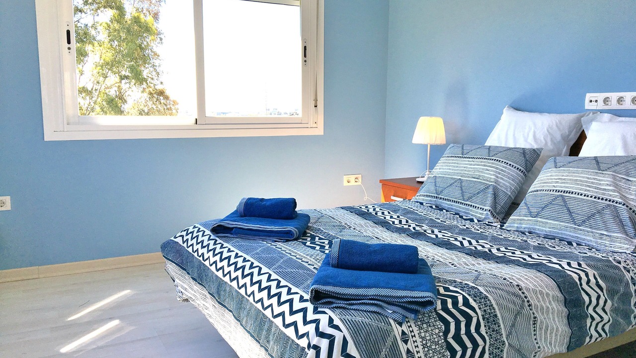 Photo of Bedroom in Campanillas