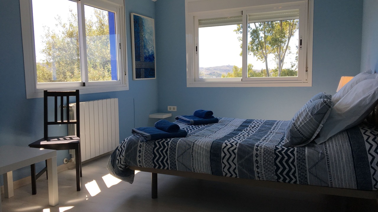 Photo of Bedroom in Campanillas