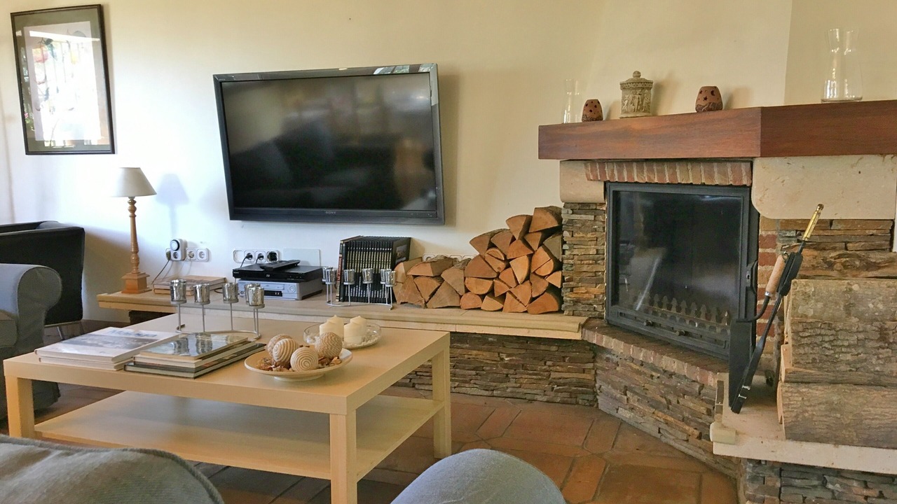 Photo of Livingroom in Campanillas