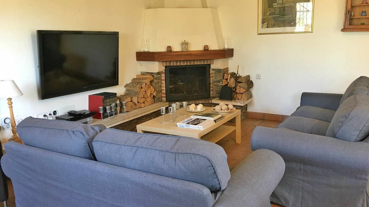 Photo of Livingroom in Campanillas