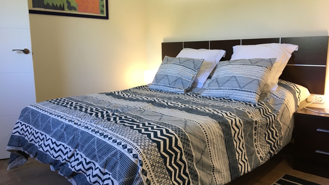 Photo of Bedroom in Campanillas