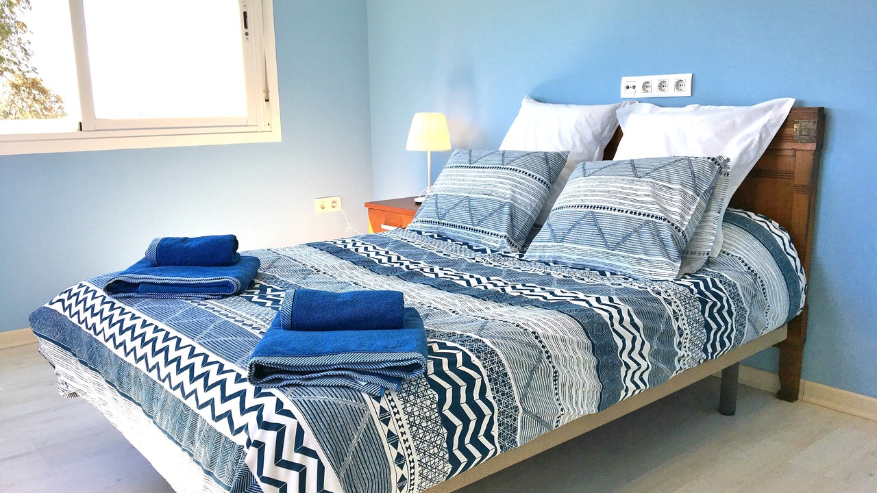 Photo of Bedroom in Campanillas