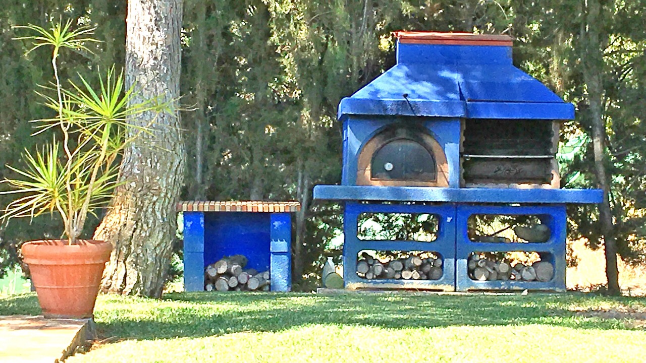 Photo of Outdoor in Campanillas