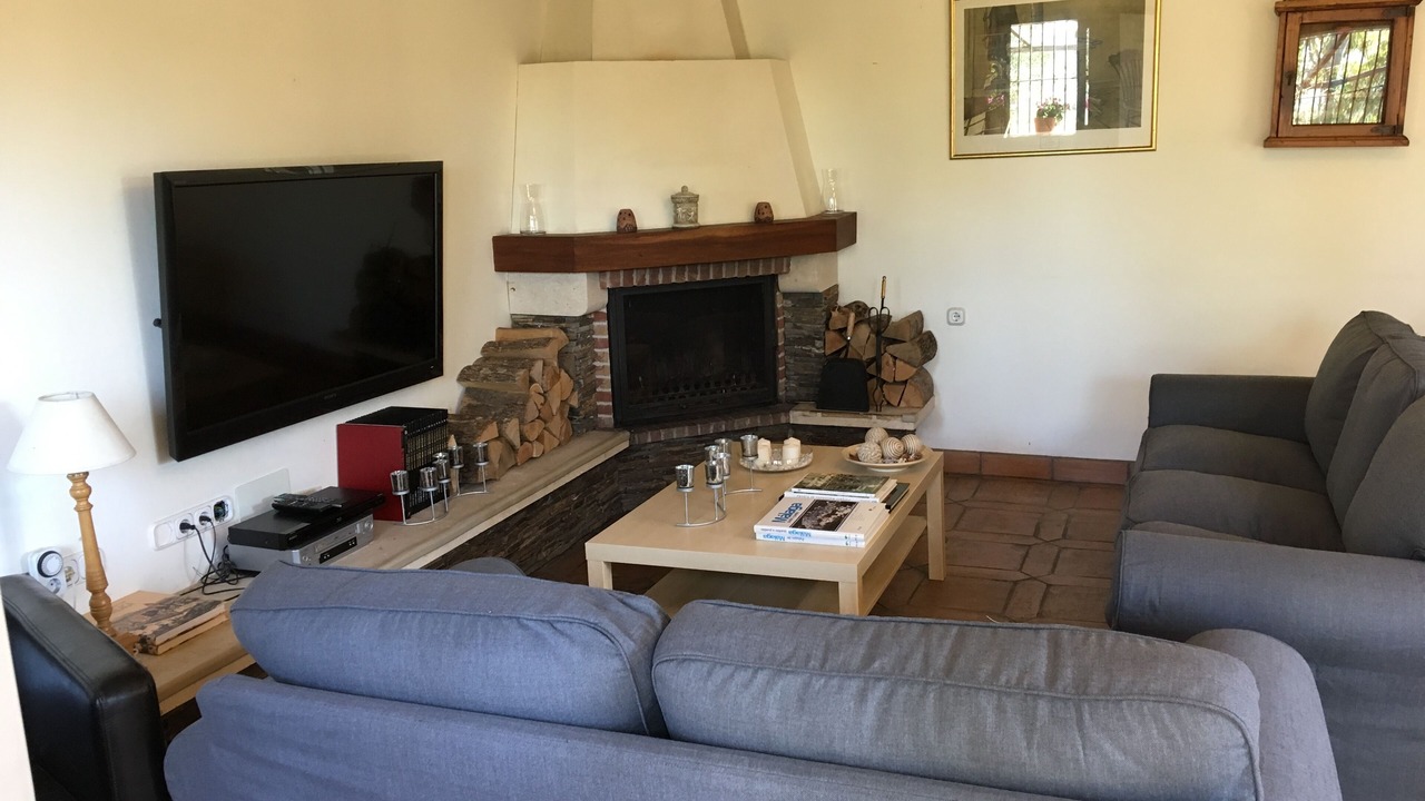 Photo of Livingroom in Campanillas