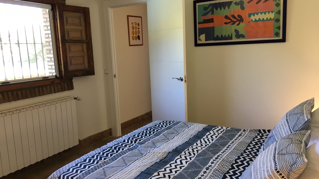 Photo of Bedroom in Campanillas