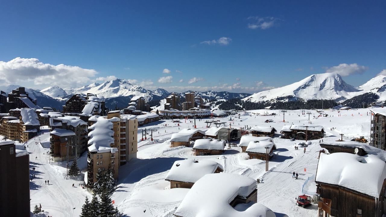Photo of Outdoor in Avoriaz