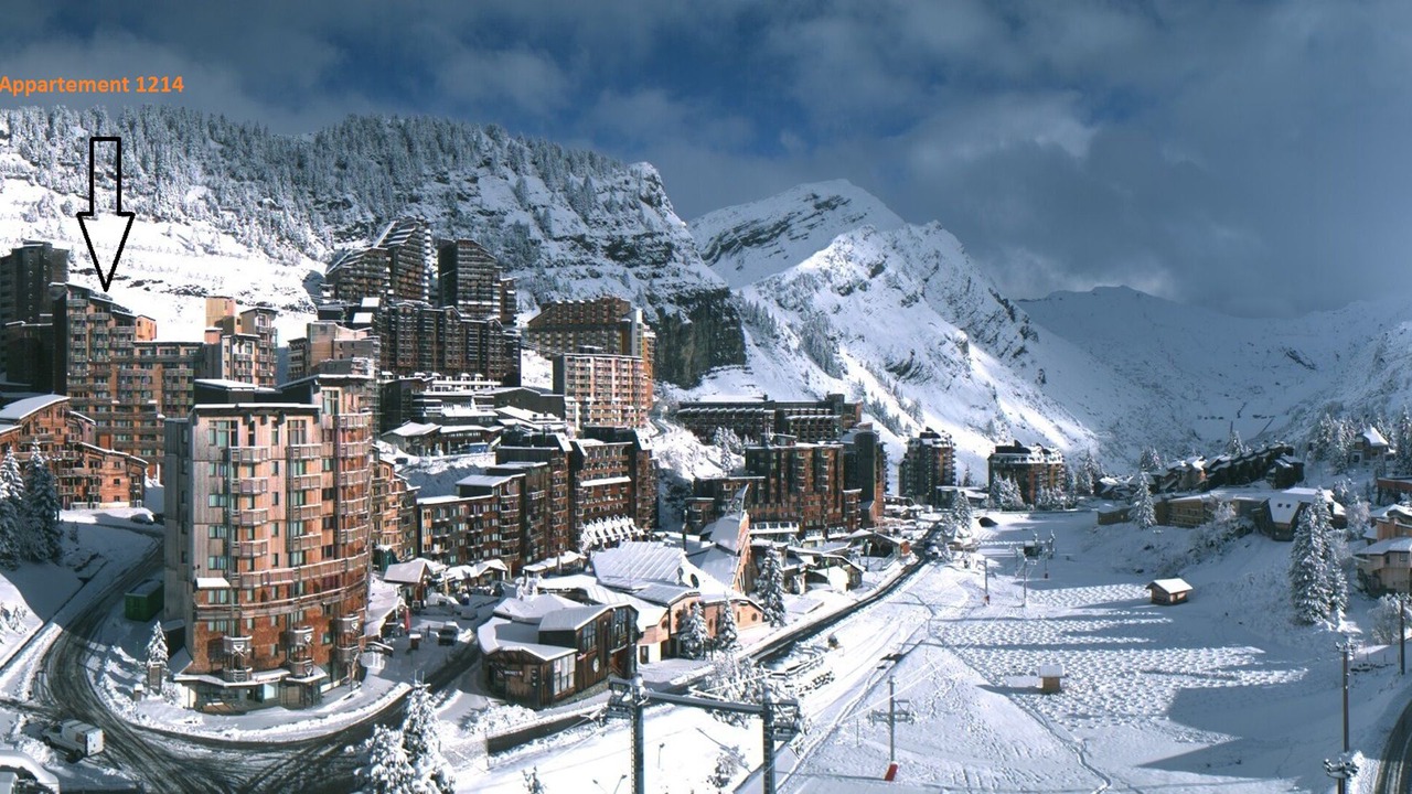 Photo of Others in Avoriaz