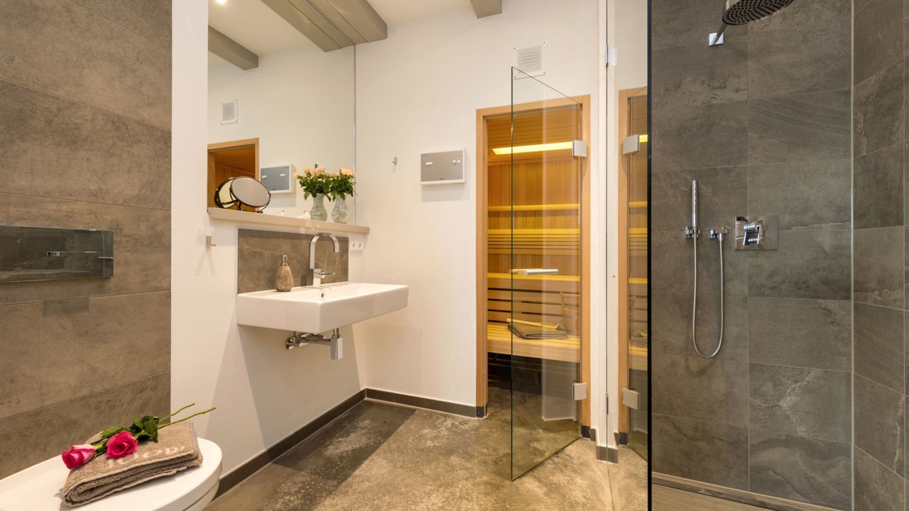 Photo of Bathroom in Waase