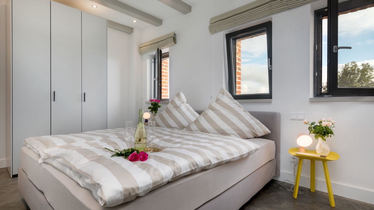 Photo of Bedroom in Waase