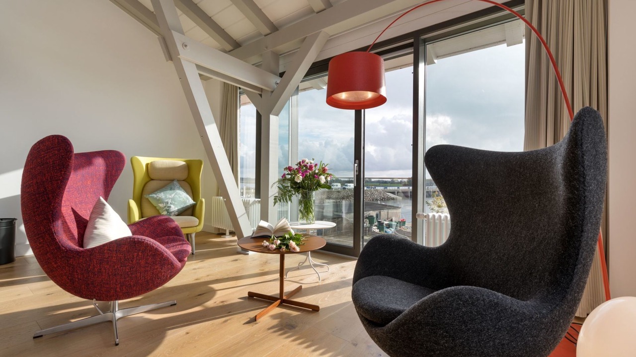 Photo of Livingroom in Waase