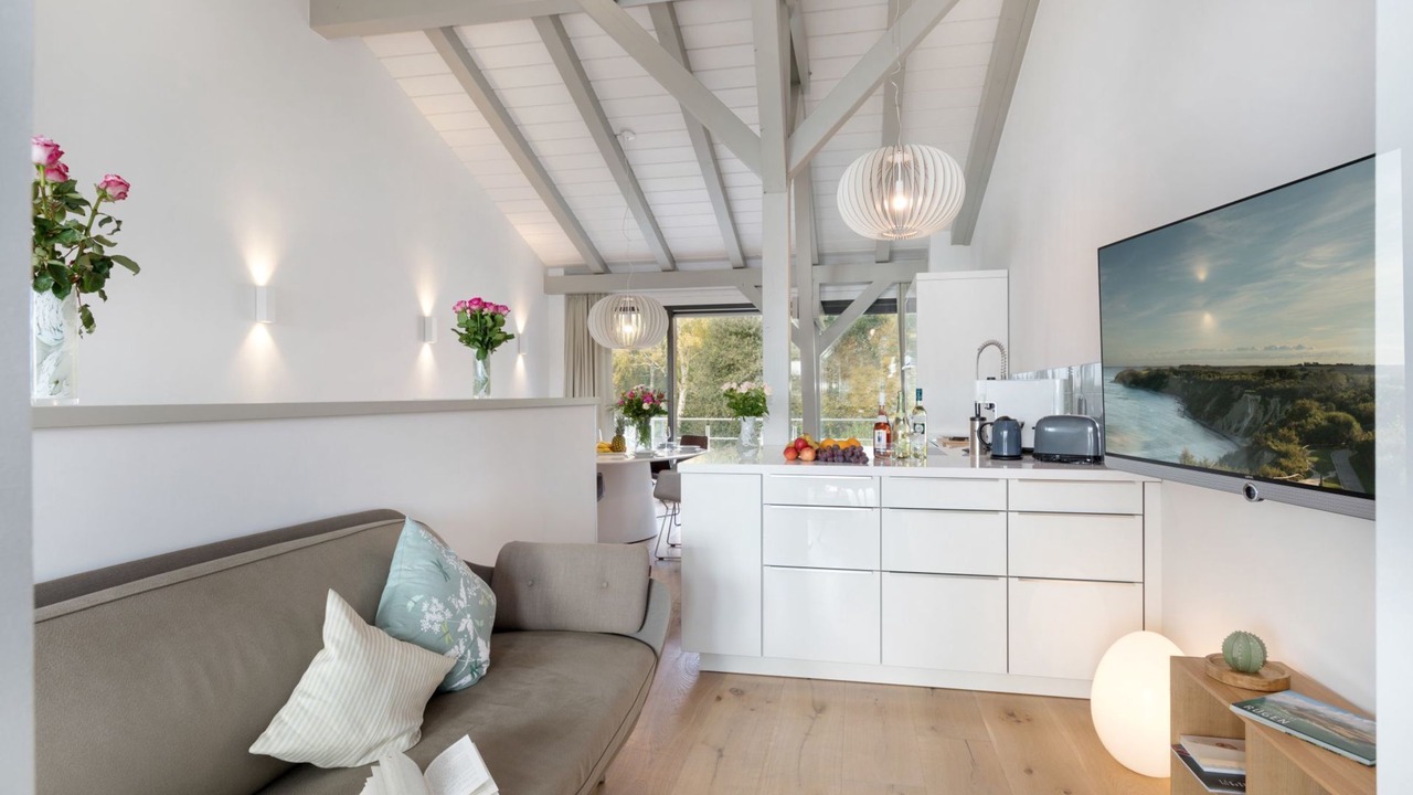 Photo of Livingroom in Waase