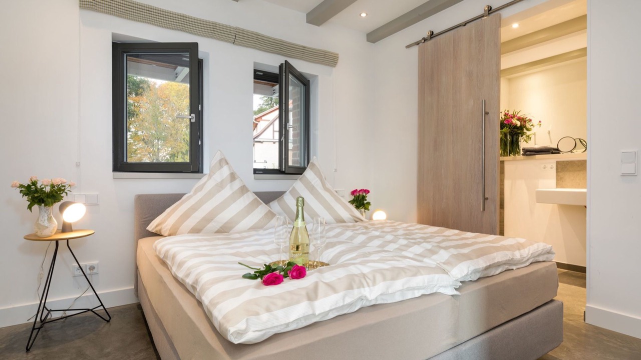 Photo of Bedroom in Waase