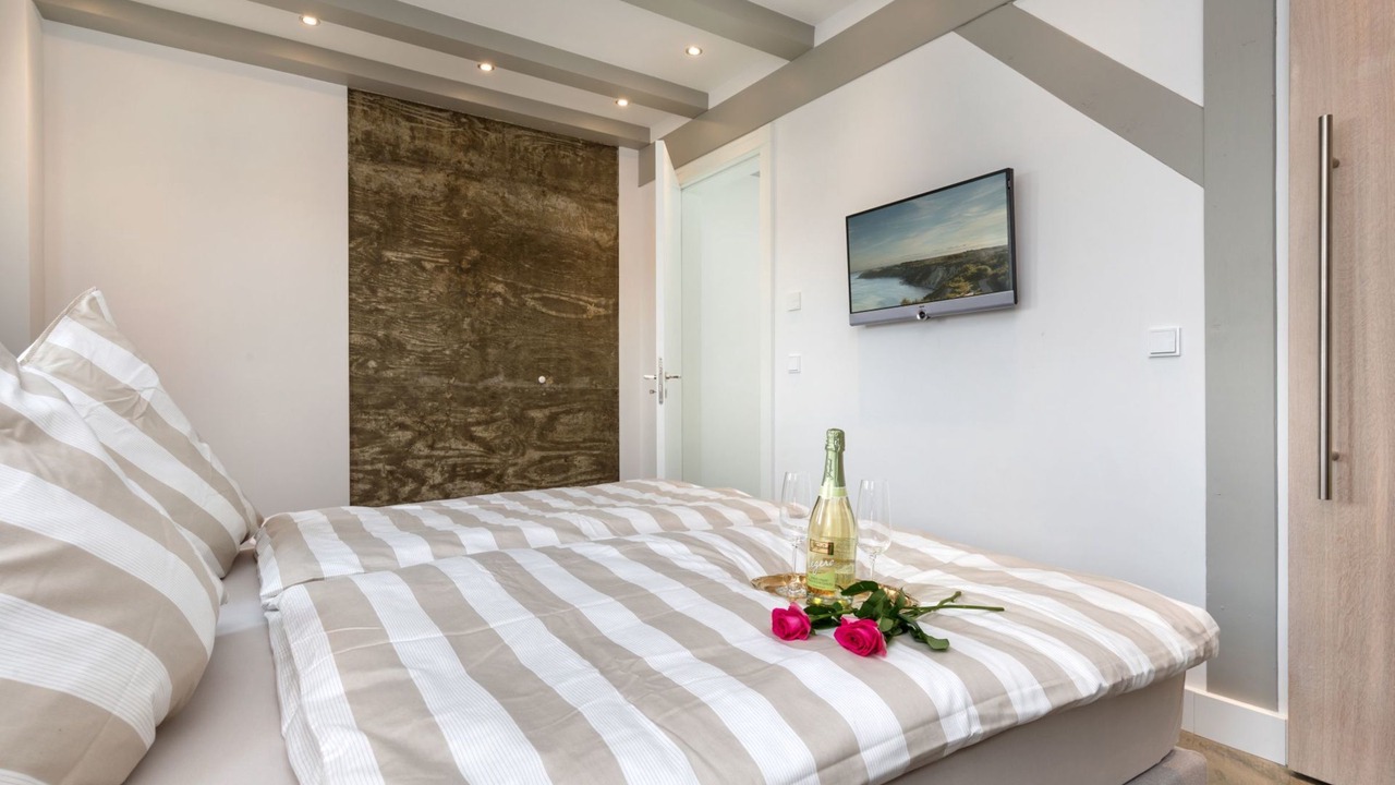 Photo of Bedroom in Waase