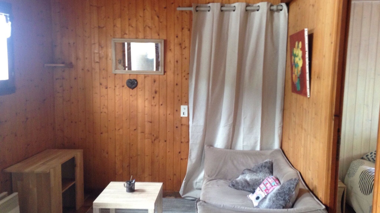 Photo of Livingroom in Morzine
