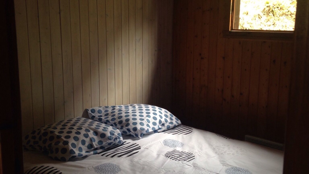 Photo of Bedroom in Morzine