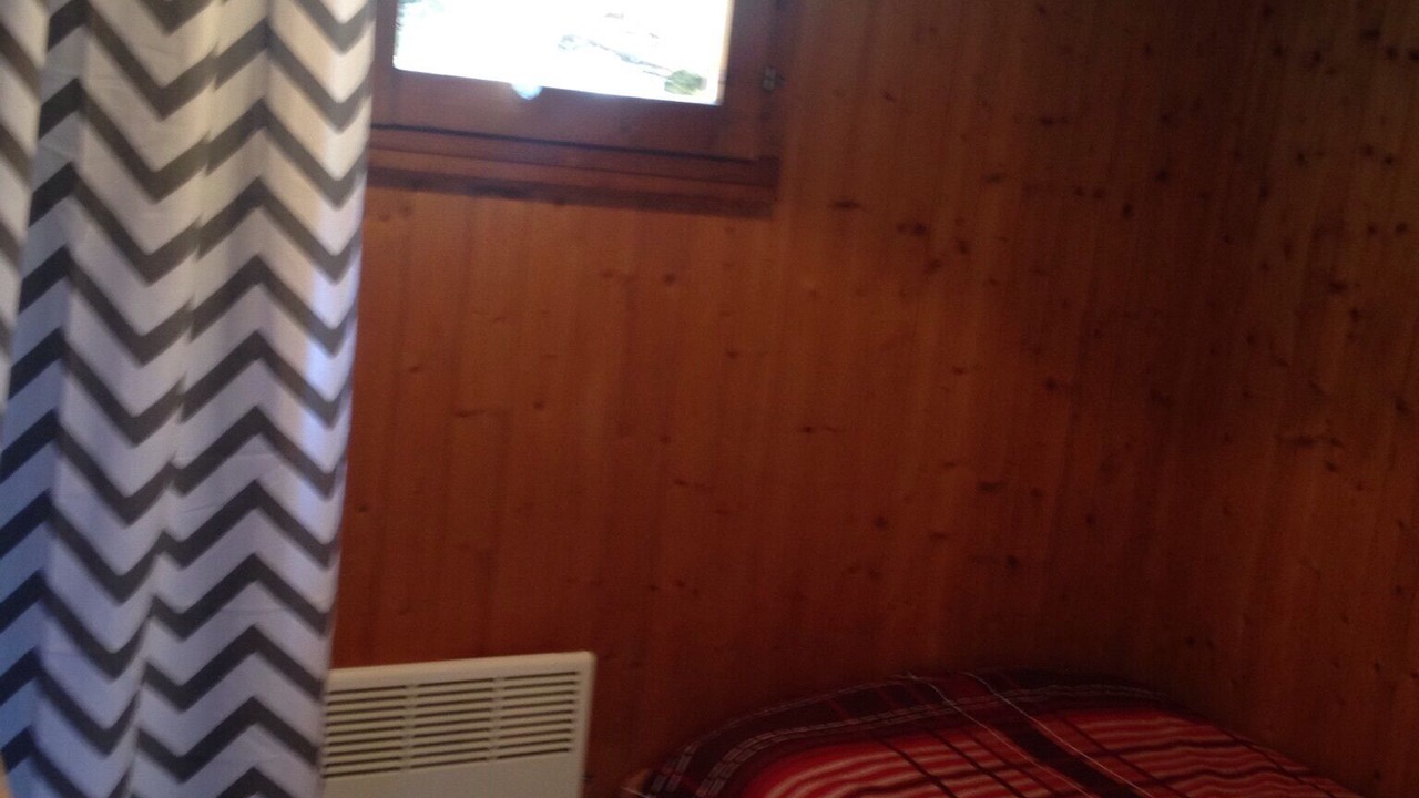 Photo of Bedroom in Morzine
