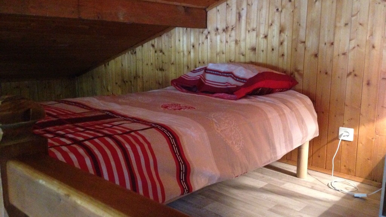 Photo of Bedroom in Morzine
