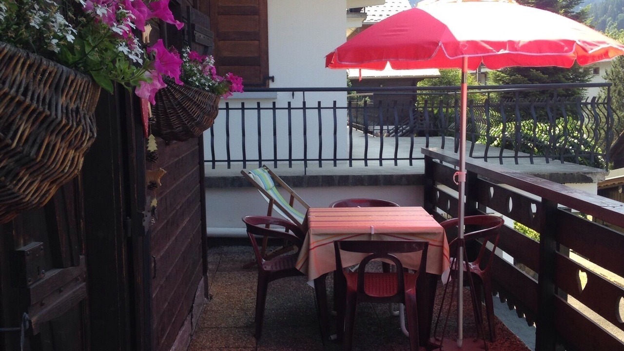 Photo of Outdoor in Morzine