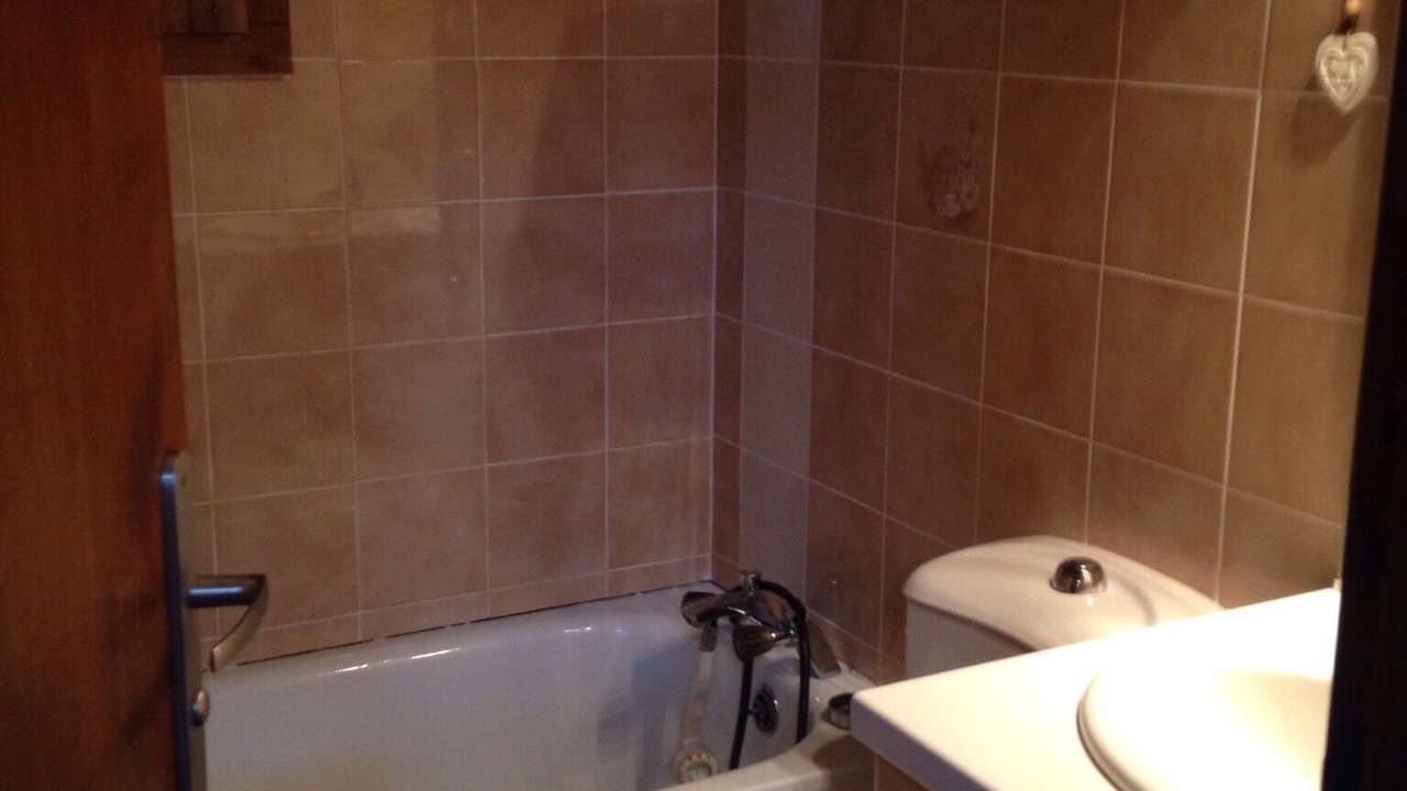 Photo of Bathroom in Morzine