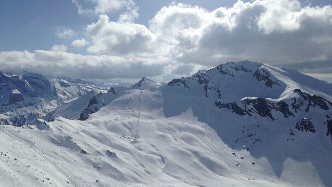 Photo of Others in Morzine