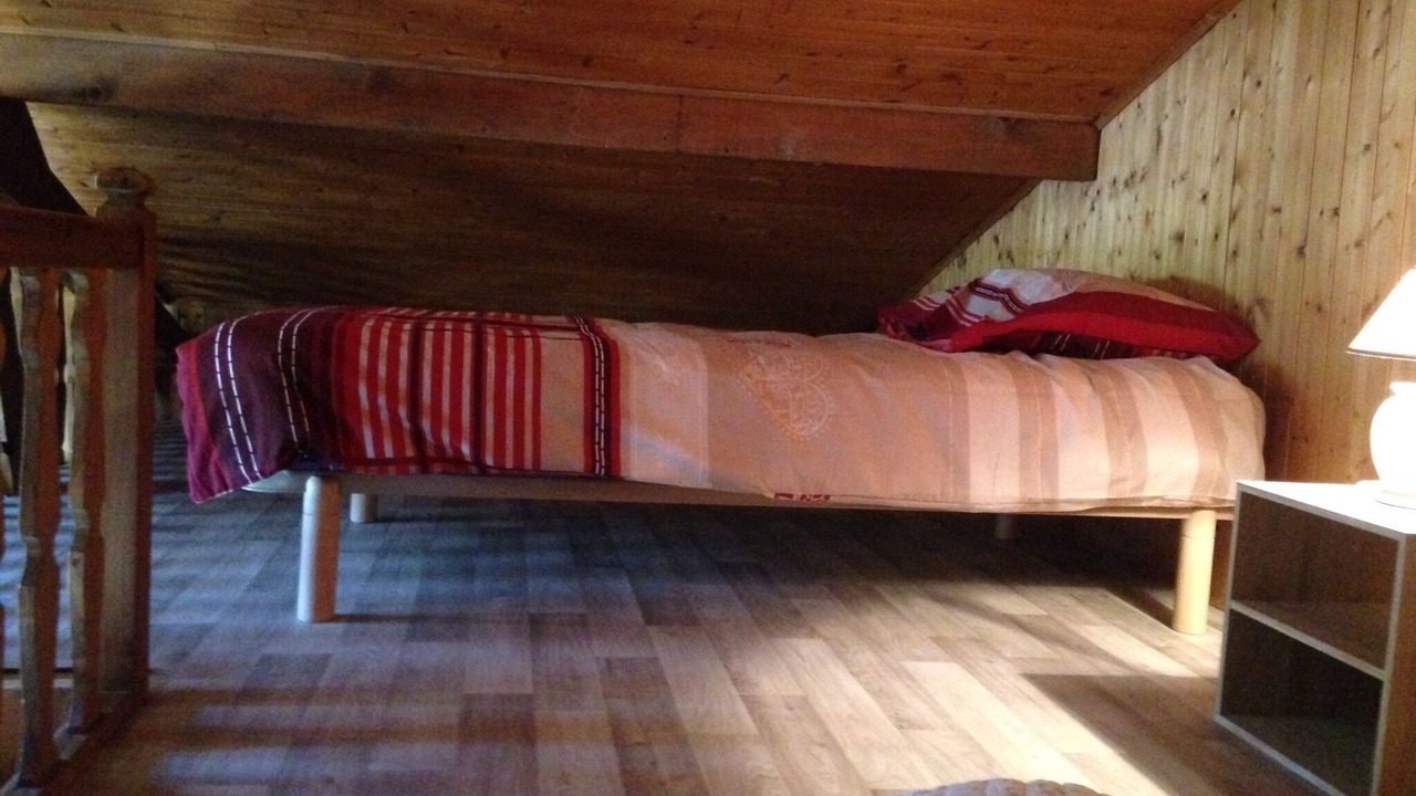 Photo of Bedroom in Morzine