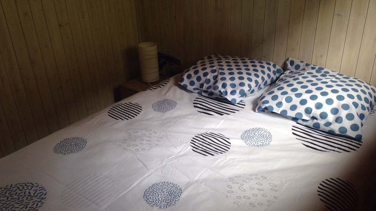 Photo of Bedroom in Morzine