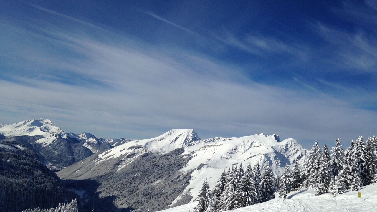 Photo of Others in Morzine