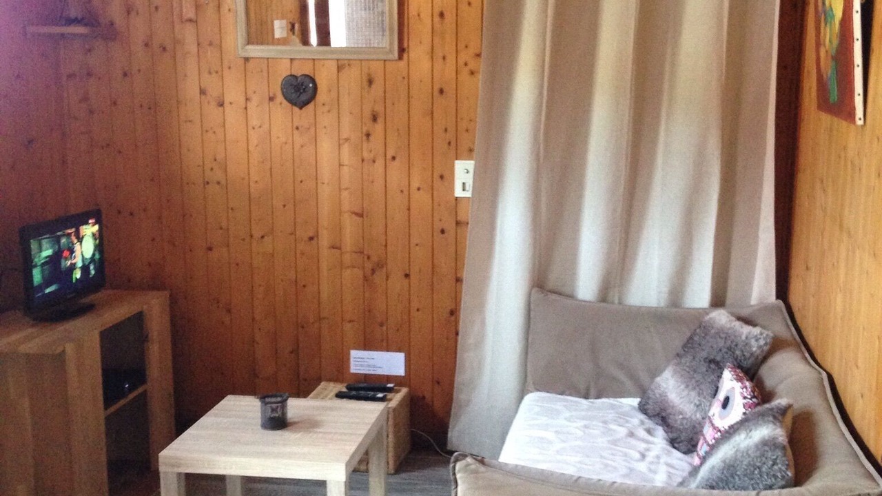 Photo of Livingroom in Morzine