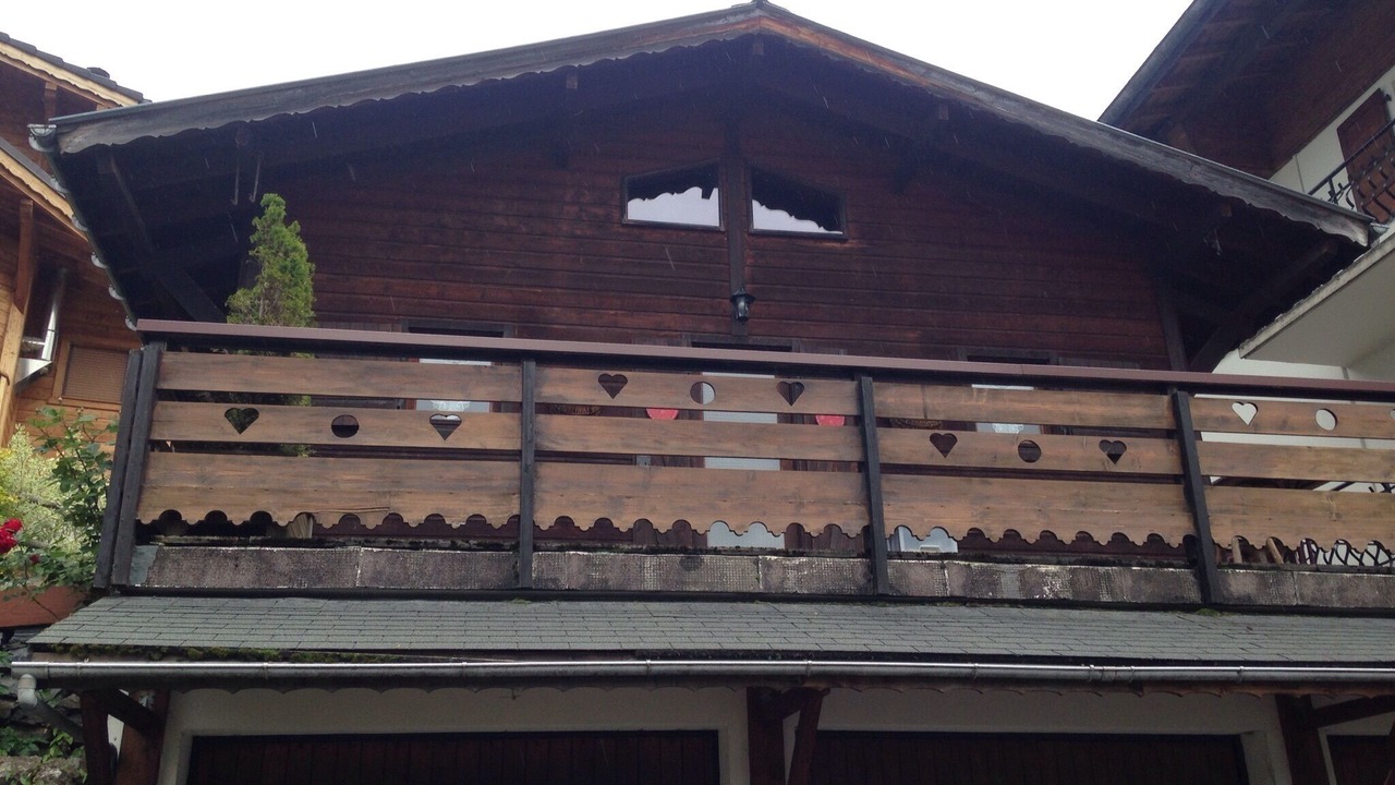 Photo of Outdoor in Morzine