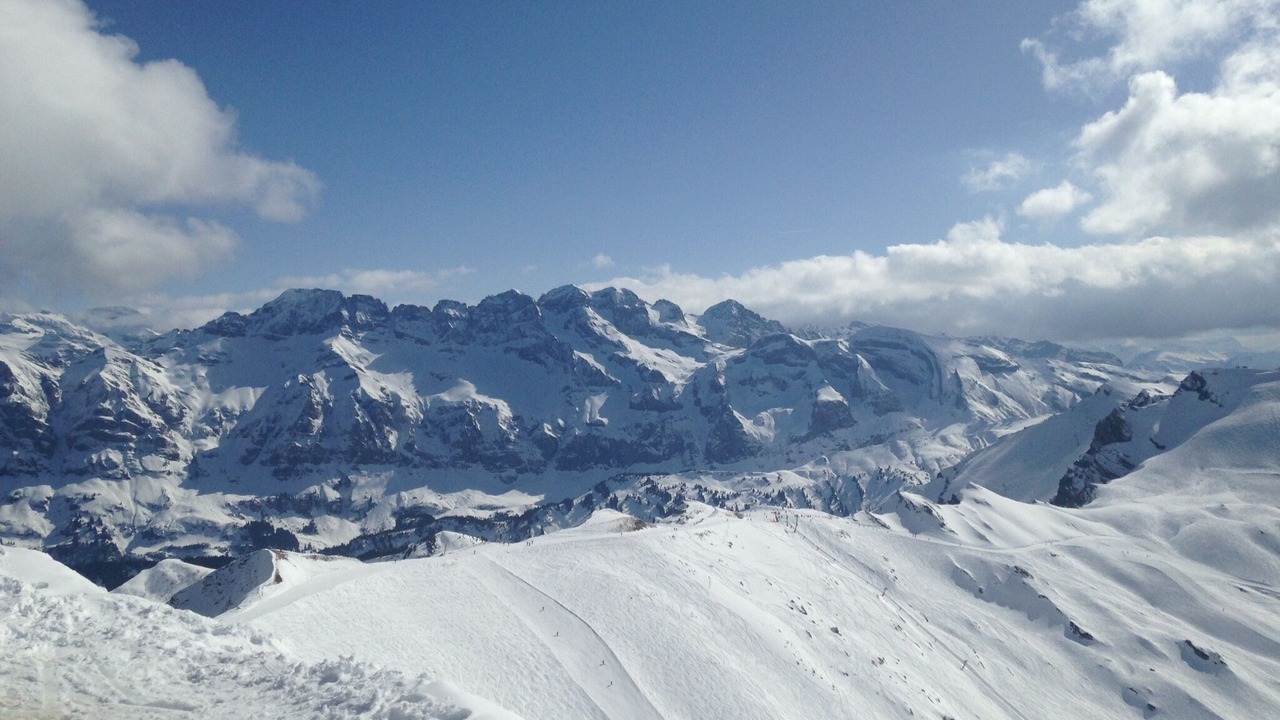 Photo of Others in Morzine