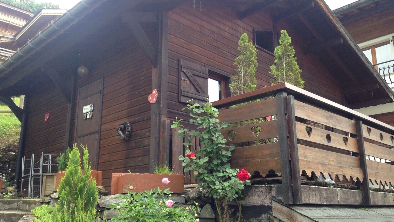 Photo of Outdoor in Morzine