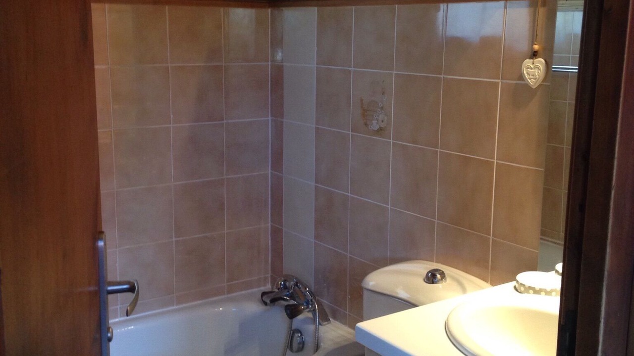 Photo of Bathroom in Morzine