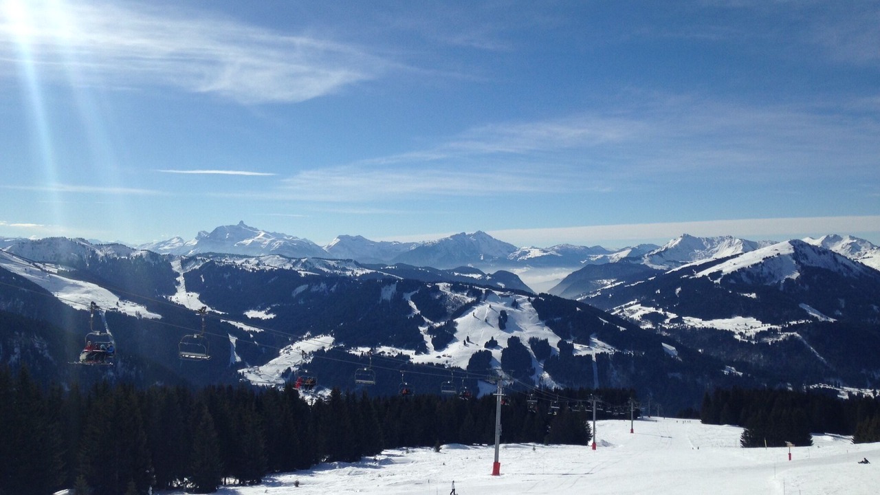 Photo of Others in Morzine