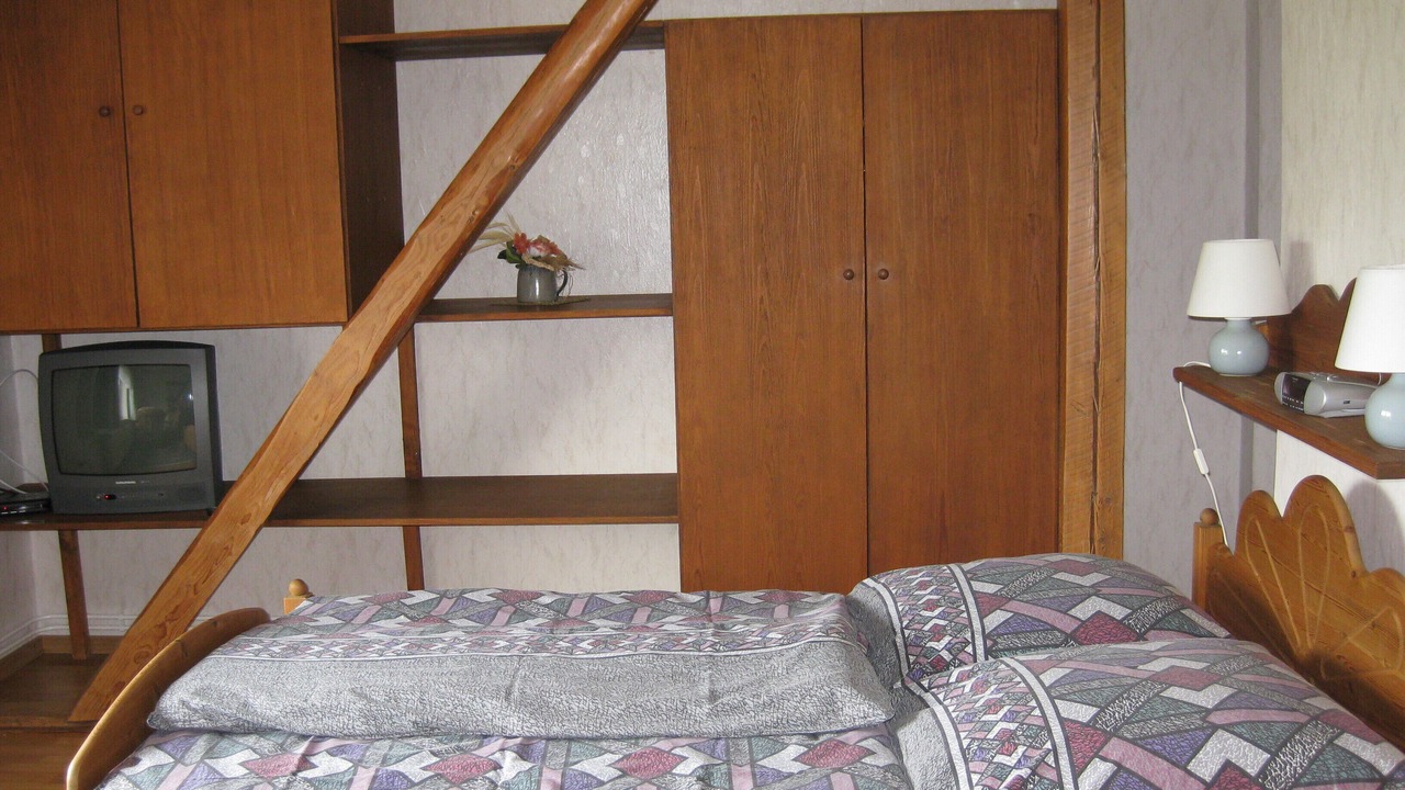 Photo of Bedroom in Schwabstedt