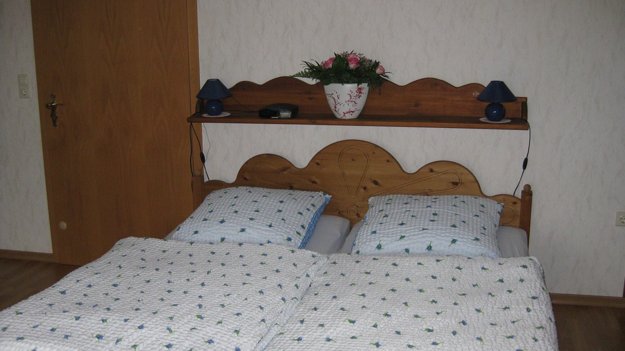 Photo of Bedroom in Schwabstedt