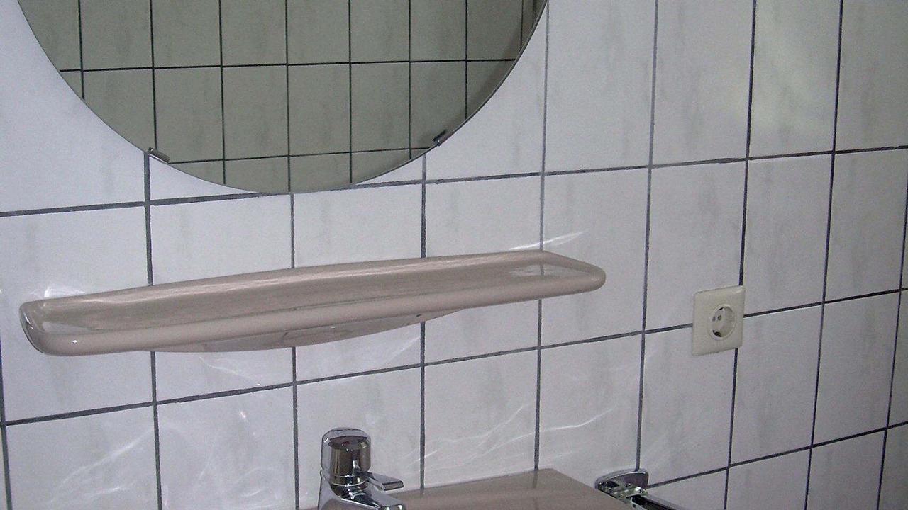 Photo of Bathroom in Schwabstedt
