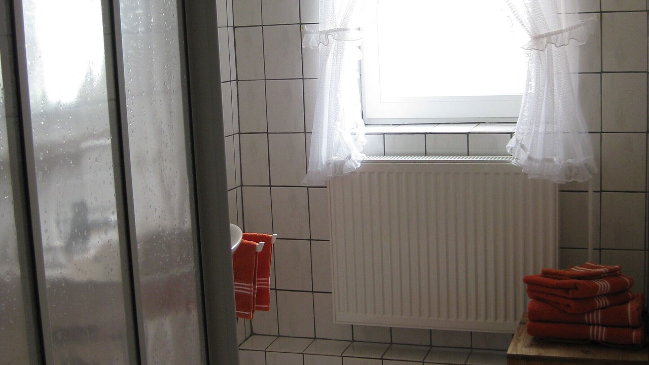Photo of Bathroom in Schwabstedt