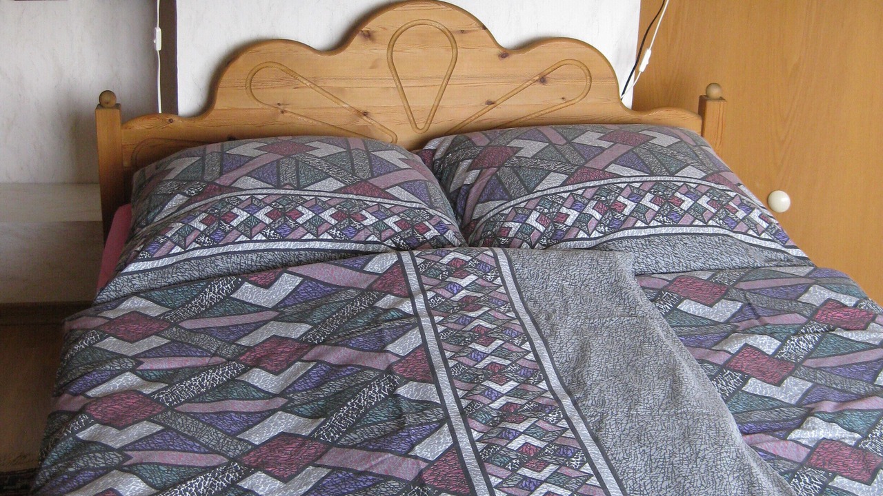 Photo of Bedroom in Schwabstedt