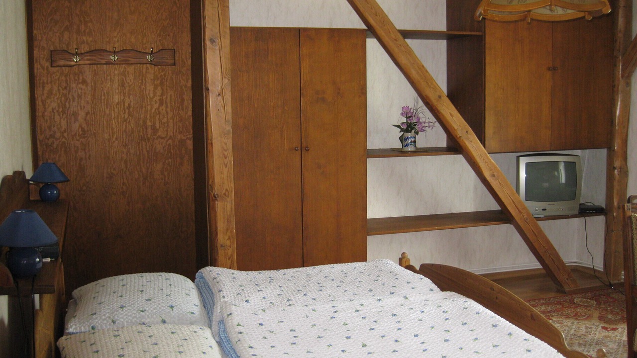 Photo of Bedroom in Schwabstedt
