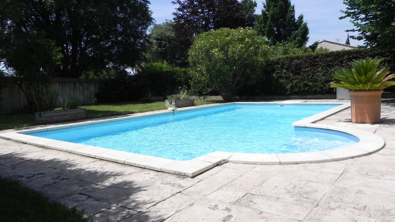 Photo of Outdoor in Cabrieres